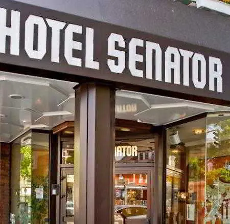 Hotel Senator Hamburg