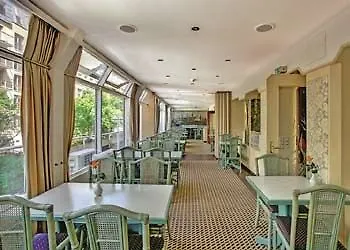 Hotel Senator Amburgo