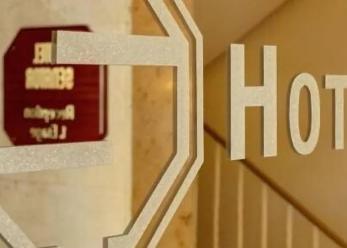 Senator Hotel Amburgo