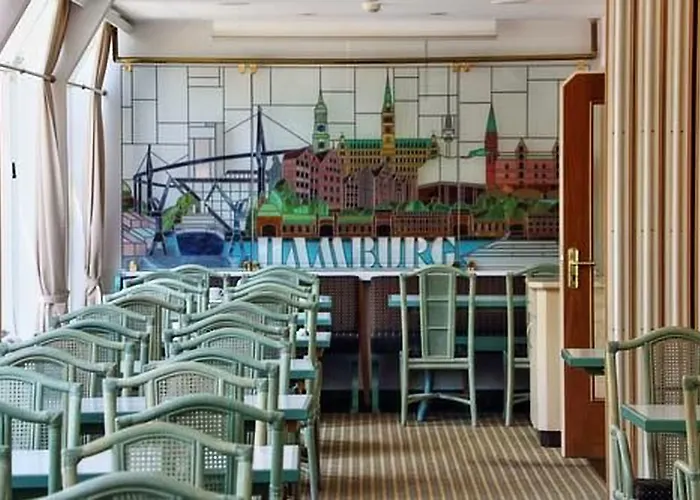 Senator Hotel