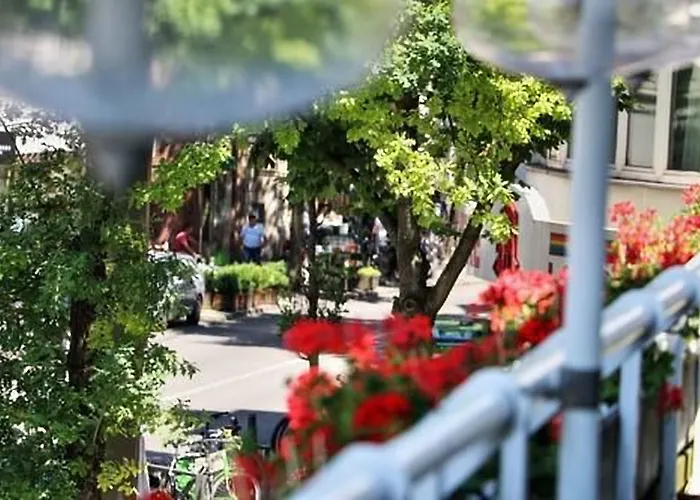 Senator Hotel 4*