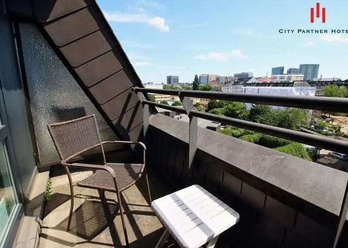 Senator Hotel 4*