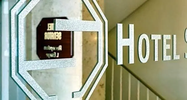 Senator Hotel 4*