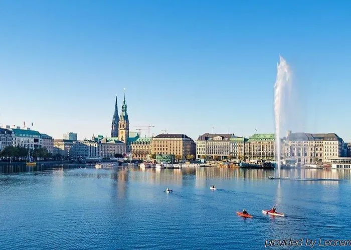 Senator Hotel 4*