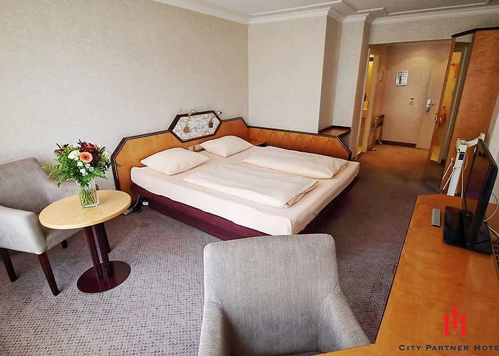 Hotel Senator 4*