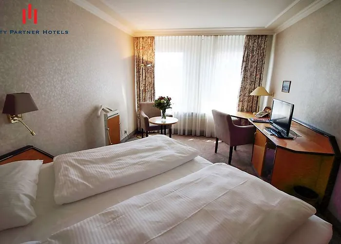Senator Hotel 4*