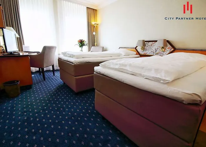 Senator Hotel