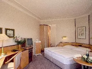 Senator Hotel Amburgo