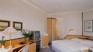 Hotel Senator Amburgo